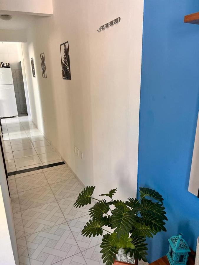 Bella Vida Casa Azul Morro de São Paulo Exterior foto