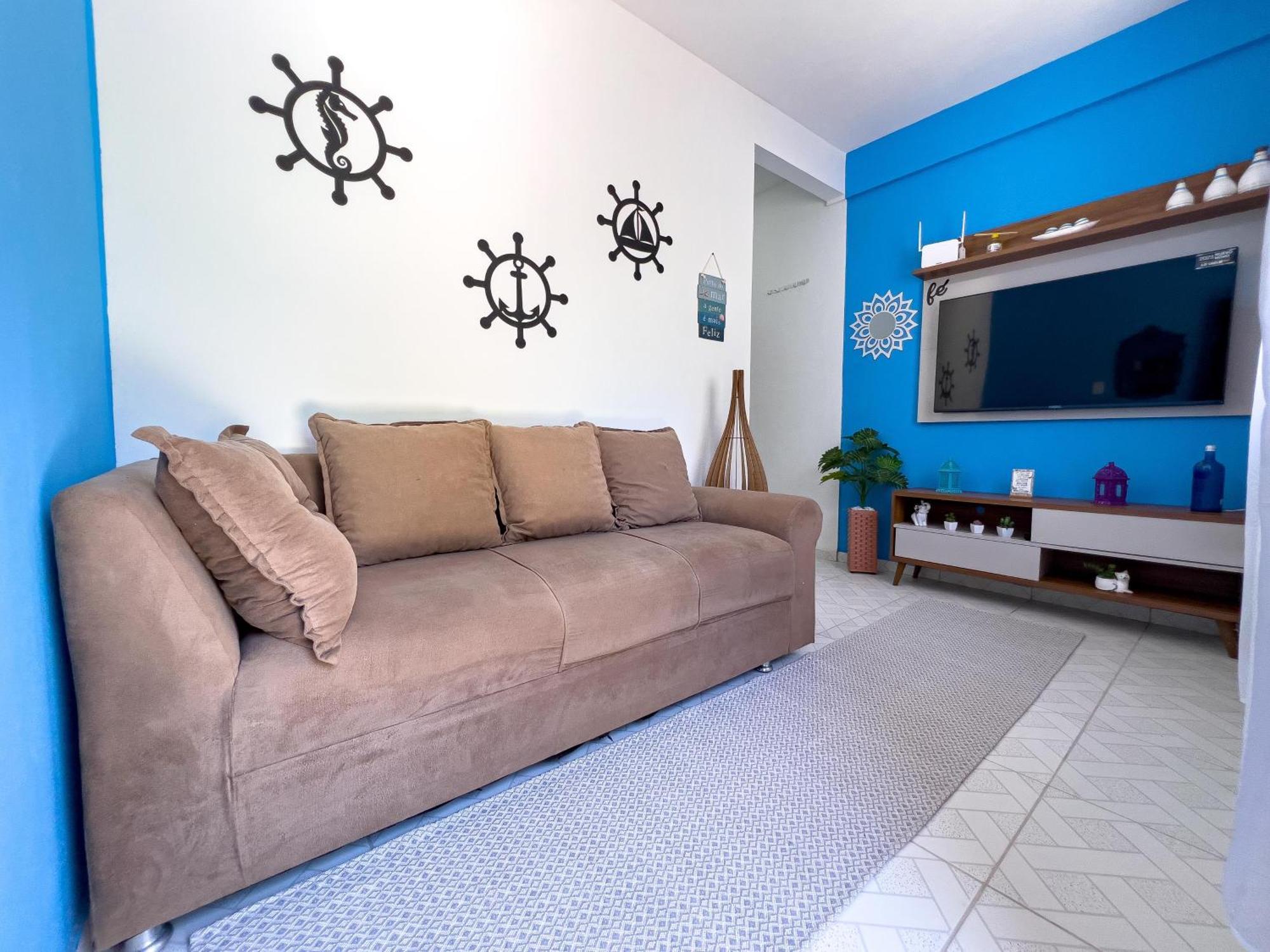 Bella Vida Casa Azul Morro de São Paulo Exterior foto